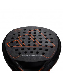Adidas Adipower Ctrl Multiweight